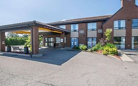 Comfort Inn Rimouski